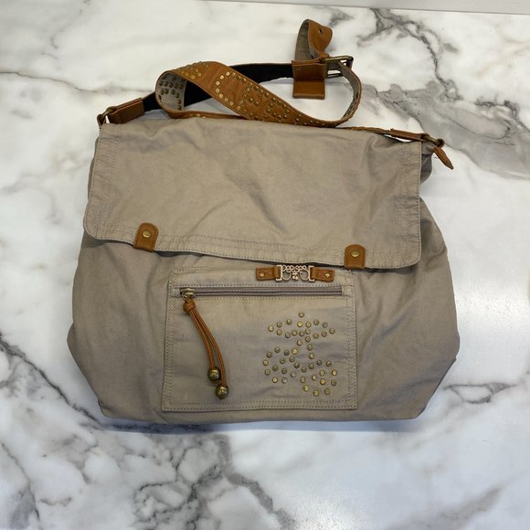 Womens Crossbody Bag - Picture 5 of 15